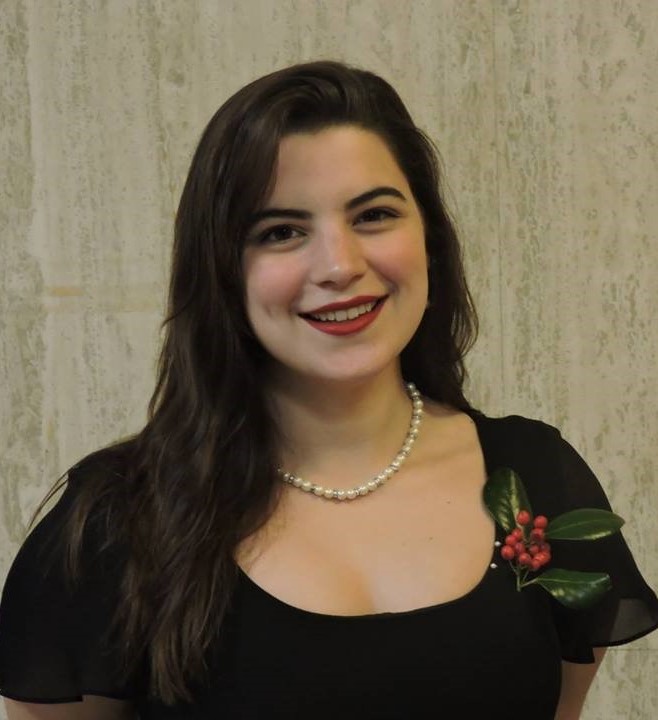 lauren-fernandez-16-senior-profile-hispanic-studies-global-voices