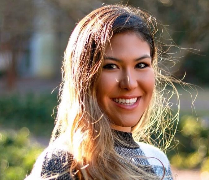 Adelle Else Wins the Alexander Stephan Undergraduate Essay Prize in ...